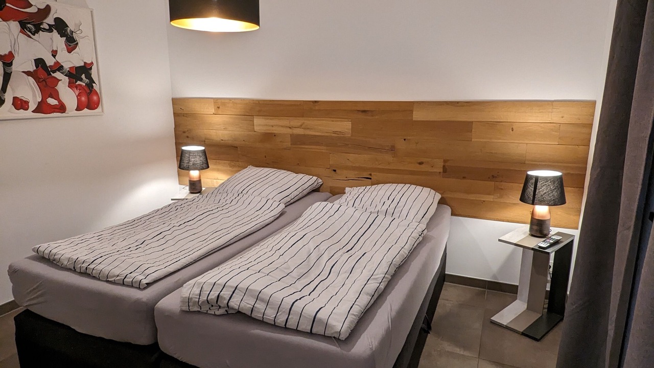 Photo of Bedroom in Azmannsdorf