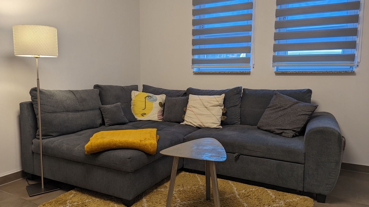 Photo of Livingroom in Azmannsdorf