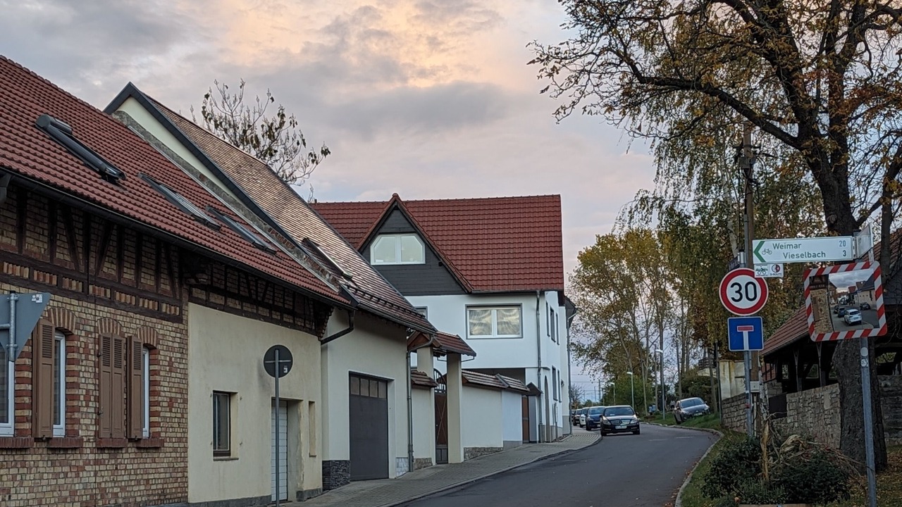Photo of Outdoor in Azmannsdorf