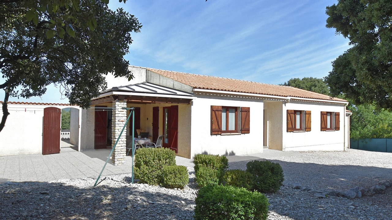 Photo of Outdoor in Argelliers