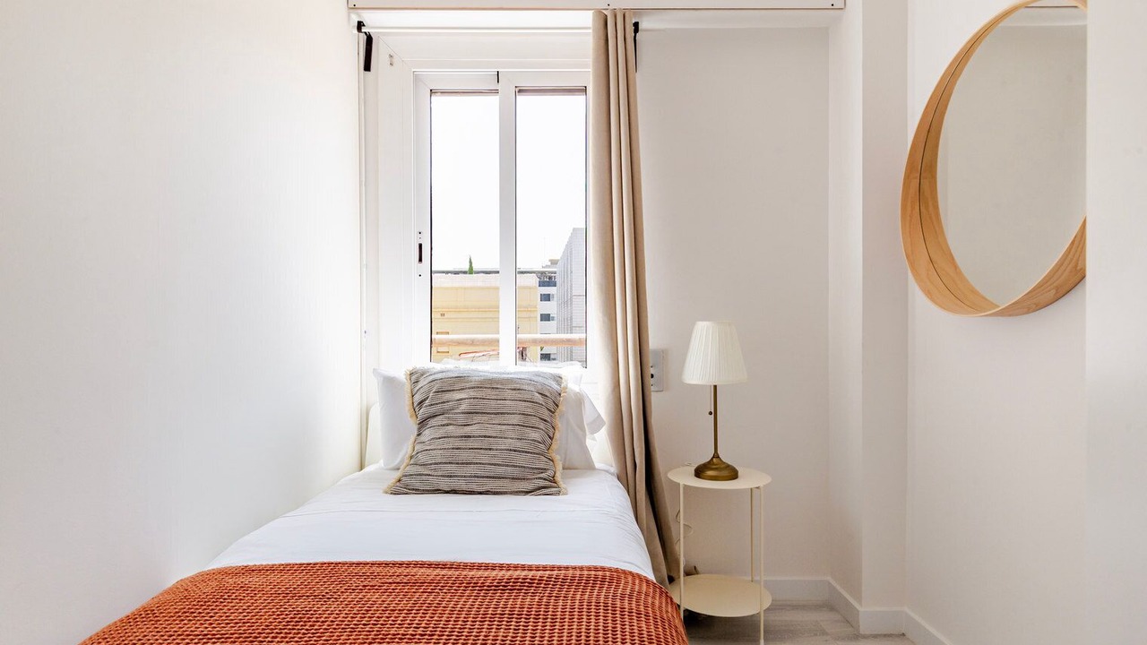 Photo of Bedroom in Sant Gervasi