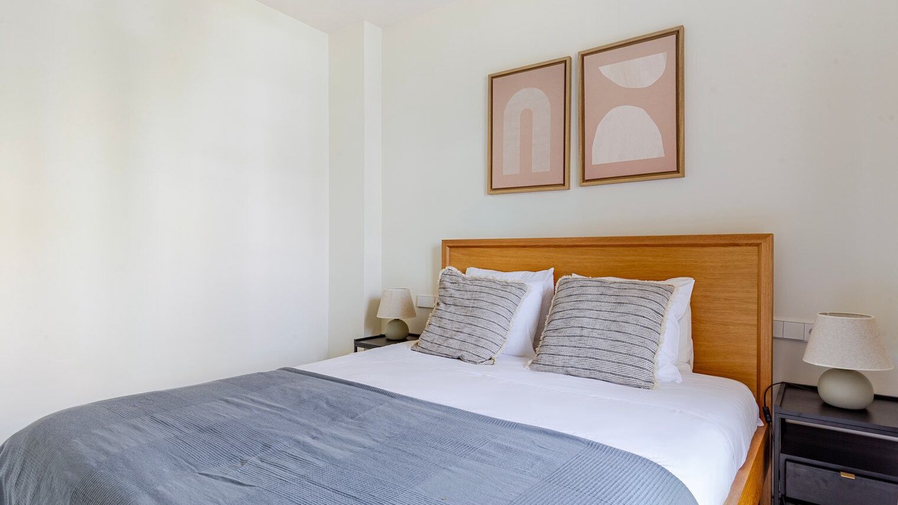 Photo of Bedroom in Sant Gervasi