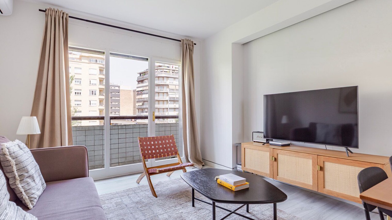Photo of Livingroom in Sant Gervasi