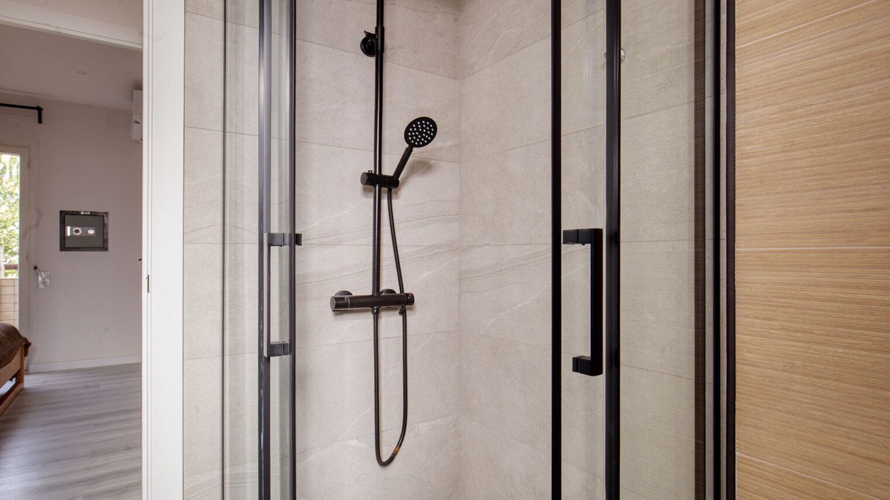 Photo of Bathroom in Sant Gervasi