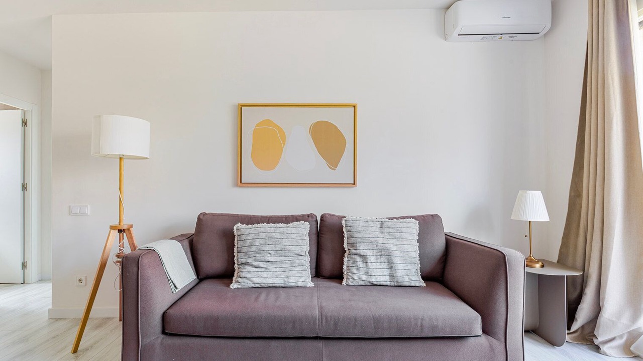 Photo of Livingroom in Sant Gervasi
