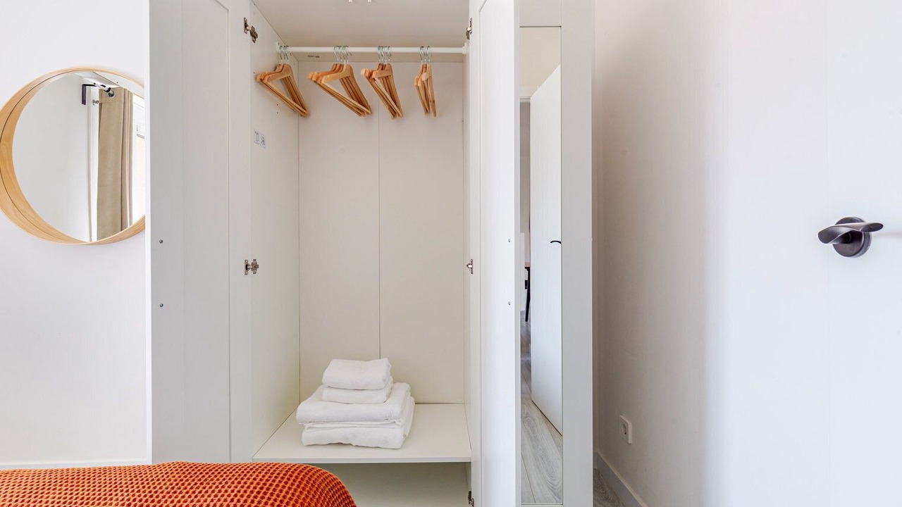 Photo of Bedroom in Sant Gervasi