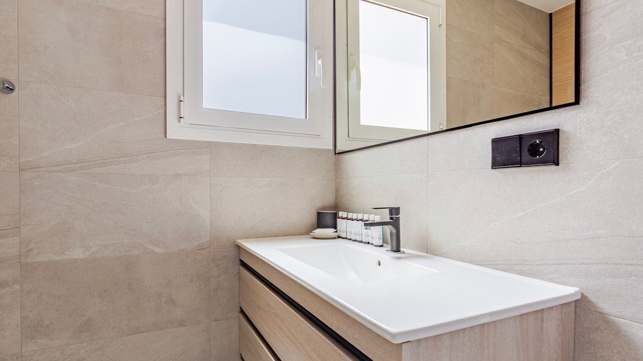 Photo of Bathroom in Sant Gervasi