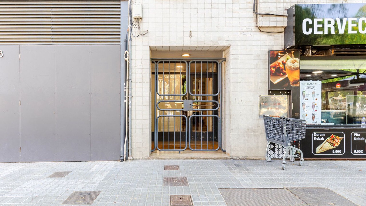 Photo of Outdoor in Sant Gervasi