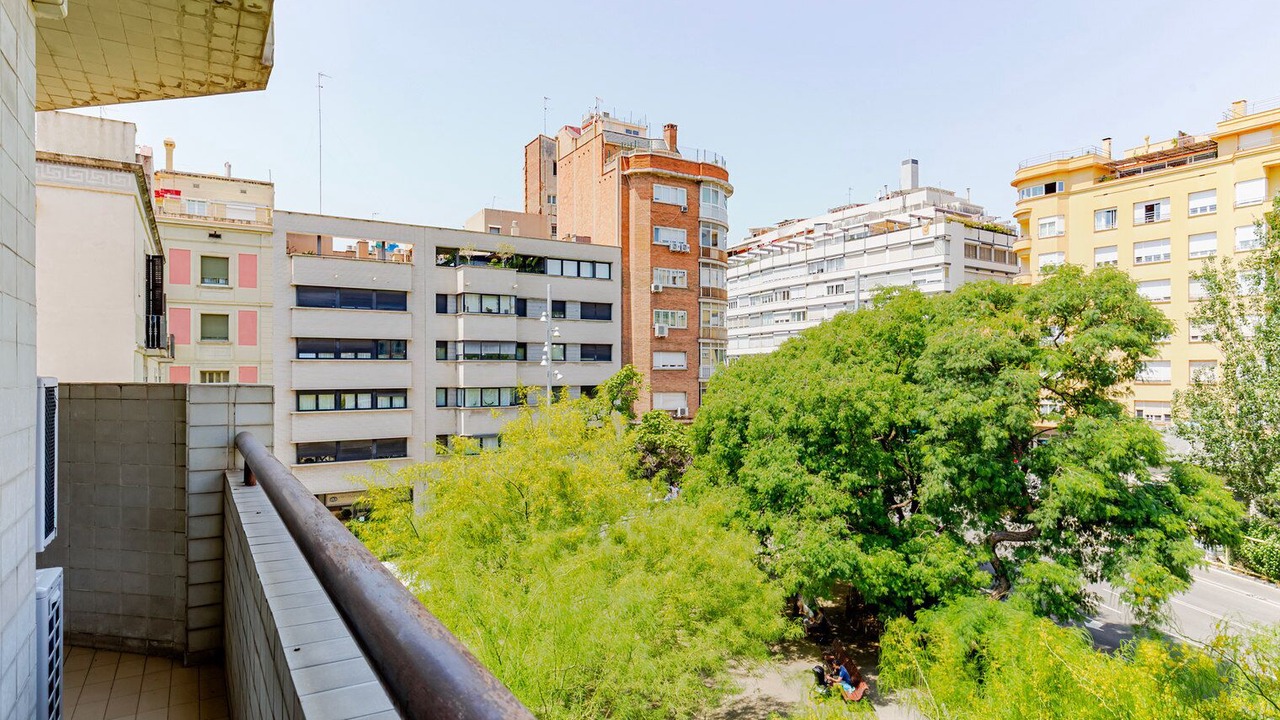 Photo of Outdoor in Sant Gervasi