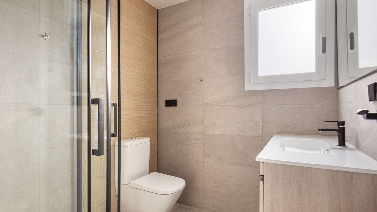 Photo of Bathroom in Sant Gervasi