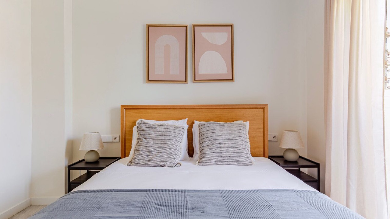 Photo of Bedroom in Sant Gervasi