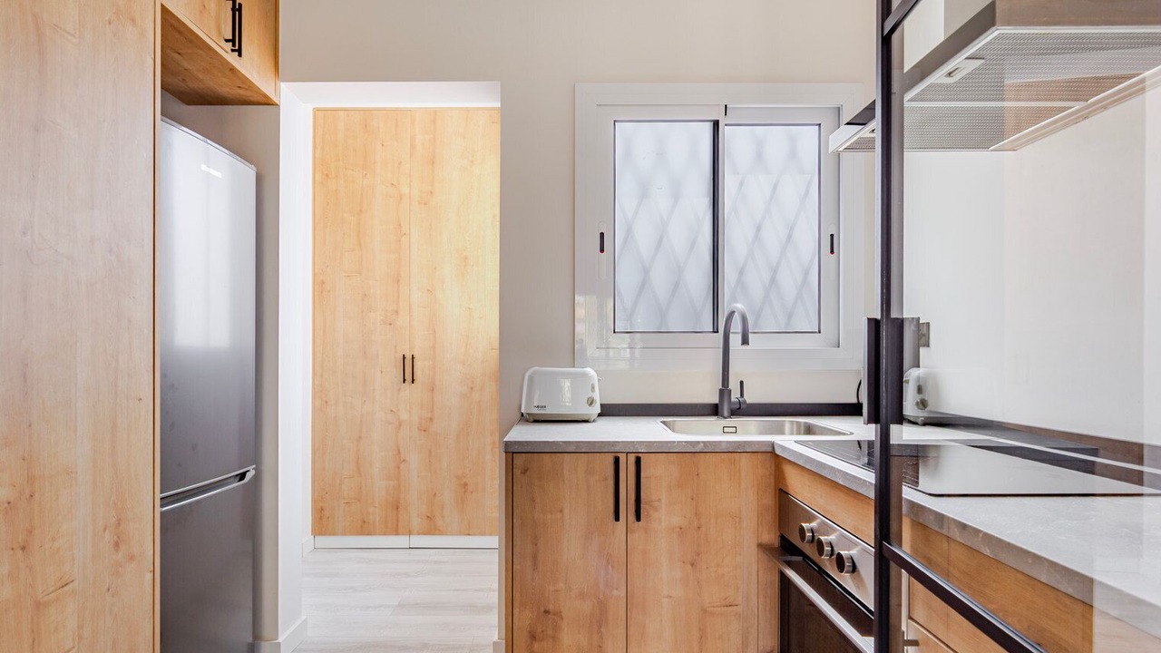 Photo of Kitchen in Sant Gervasi
