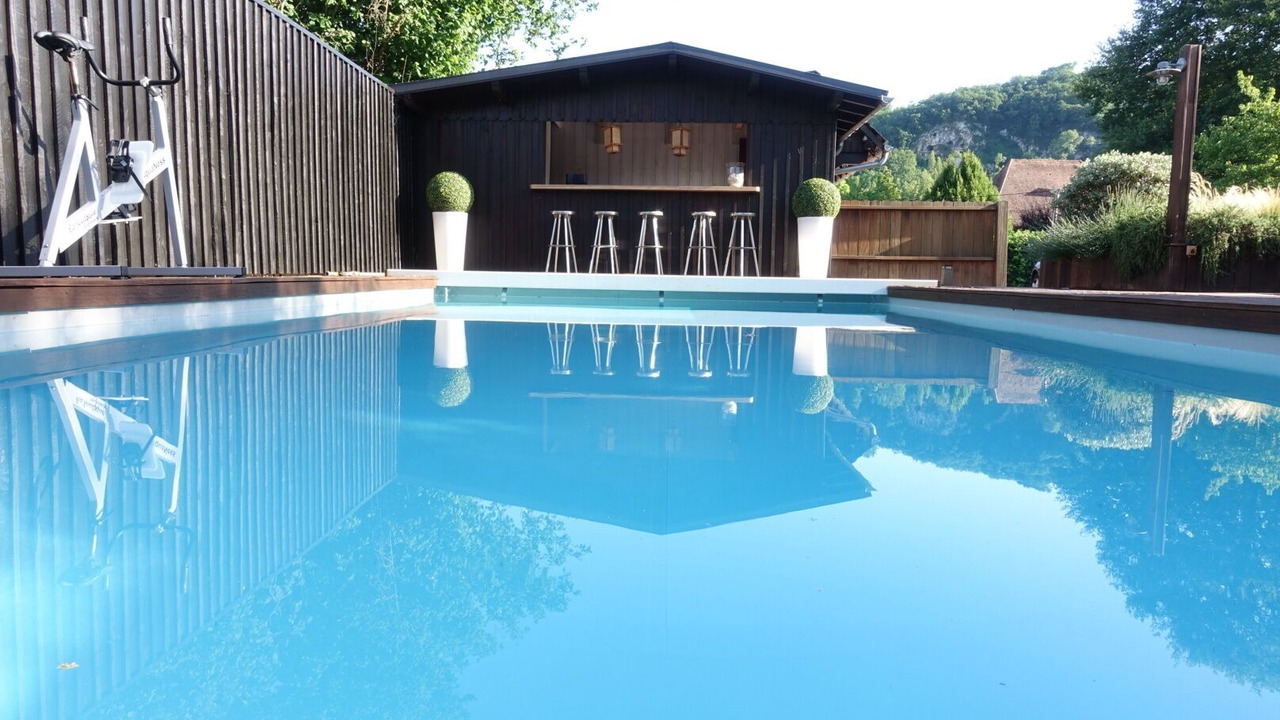 Photo of Outdoor in Terrasson-la-Villedieu