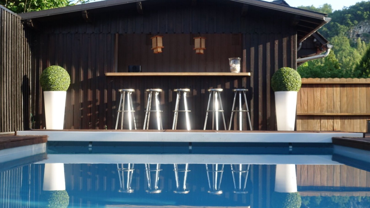Photo of Outdoor in Terrasson-la-Villedieu
