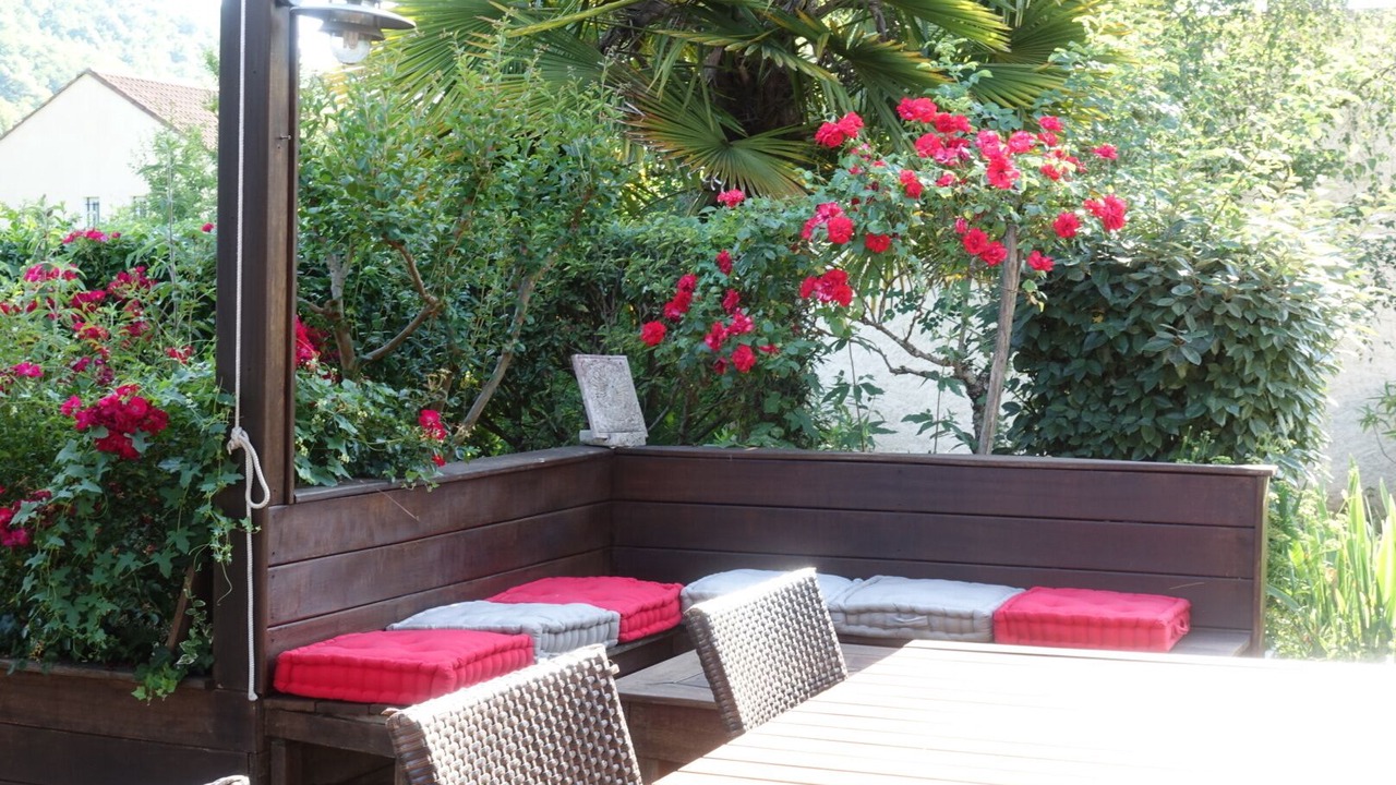 Photo of Outdoor in Terrasson-la-Villedieu