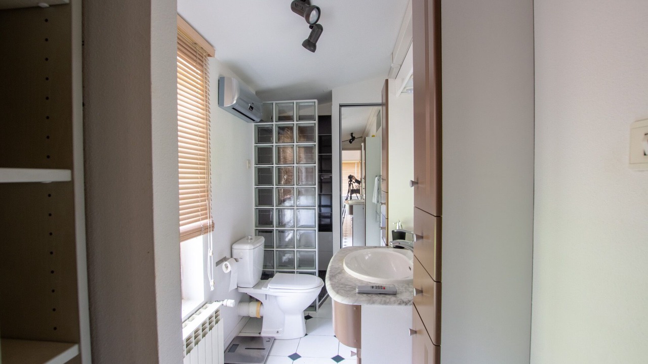Photo of Bathroom in Terrasson-la-Villedieu
