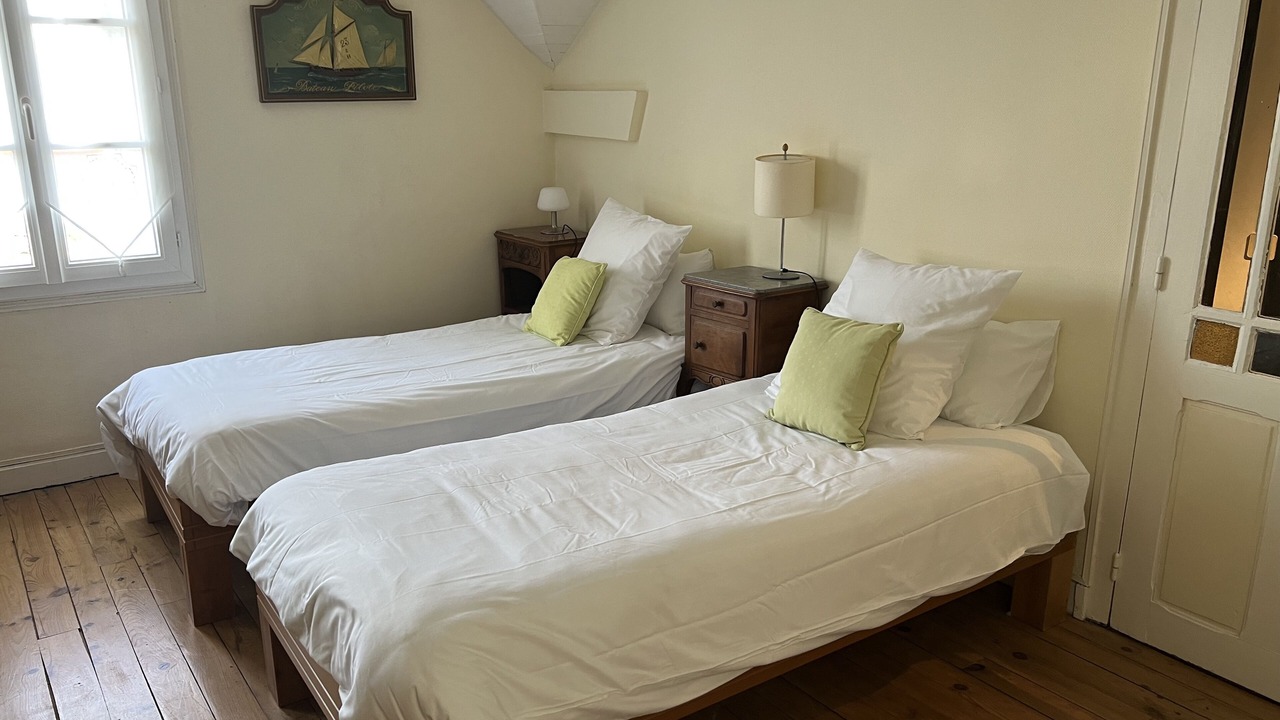 Photo of Bedroom in Terrasson-la-Villedieu