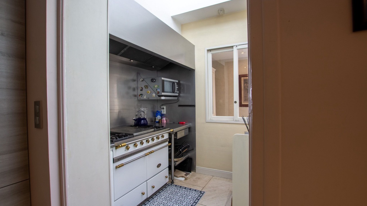 Photo of Kitchen in Terrasson-la-Villedieu