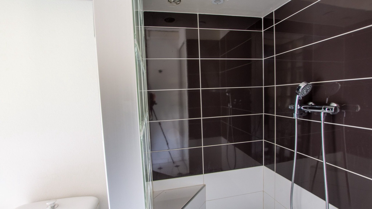 Photo of Bathroom in Terrasson-la-Villedieu