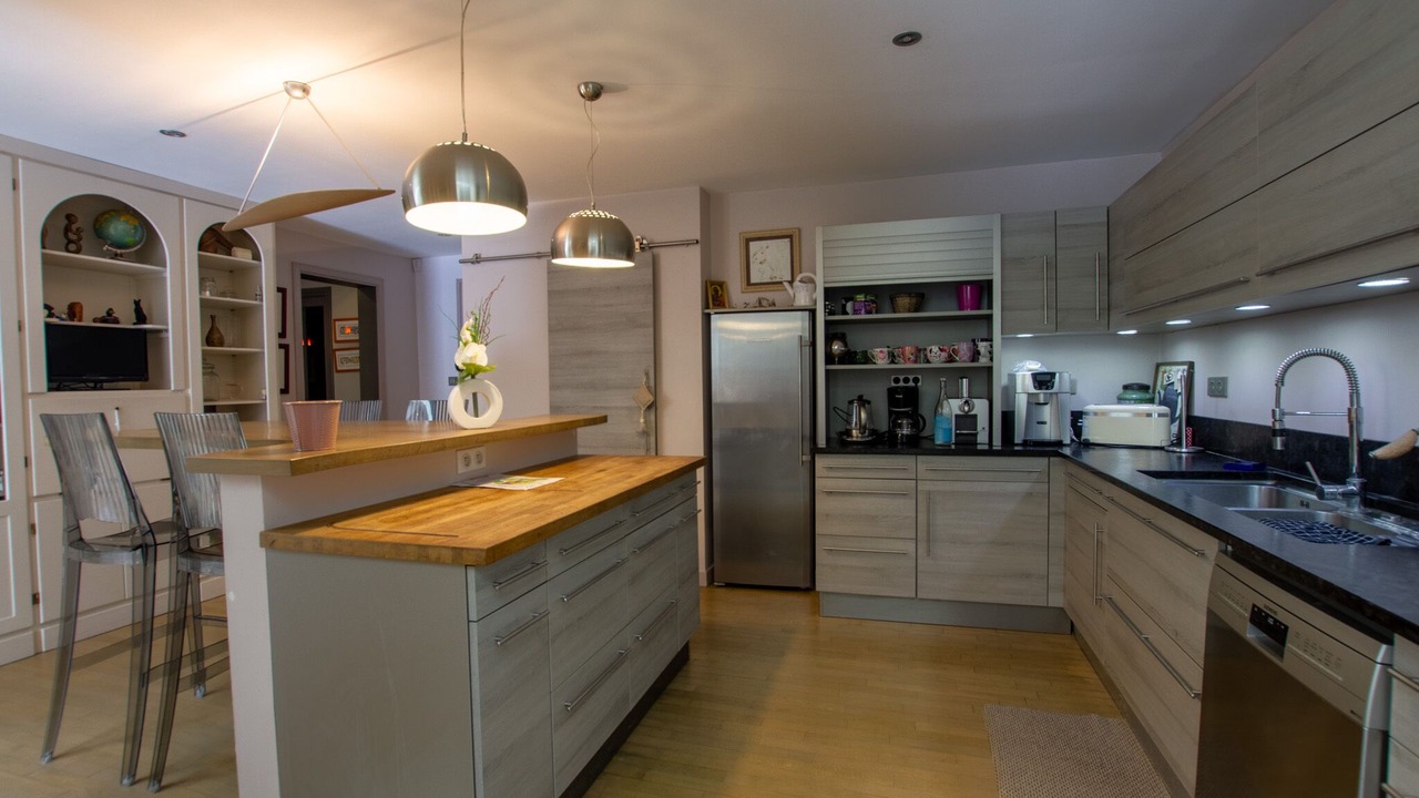 Photo of Kitchen in Terrasson-la-Villedieu