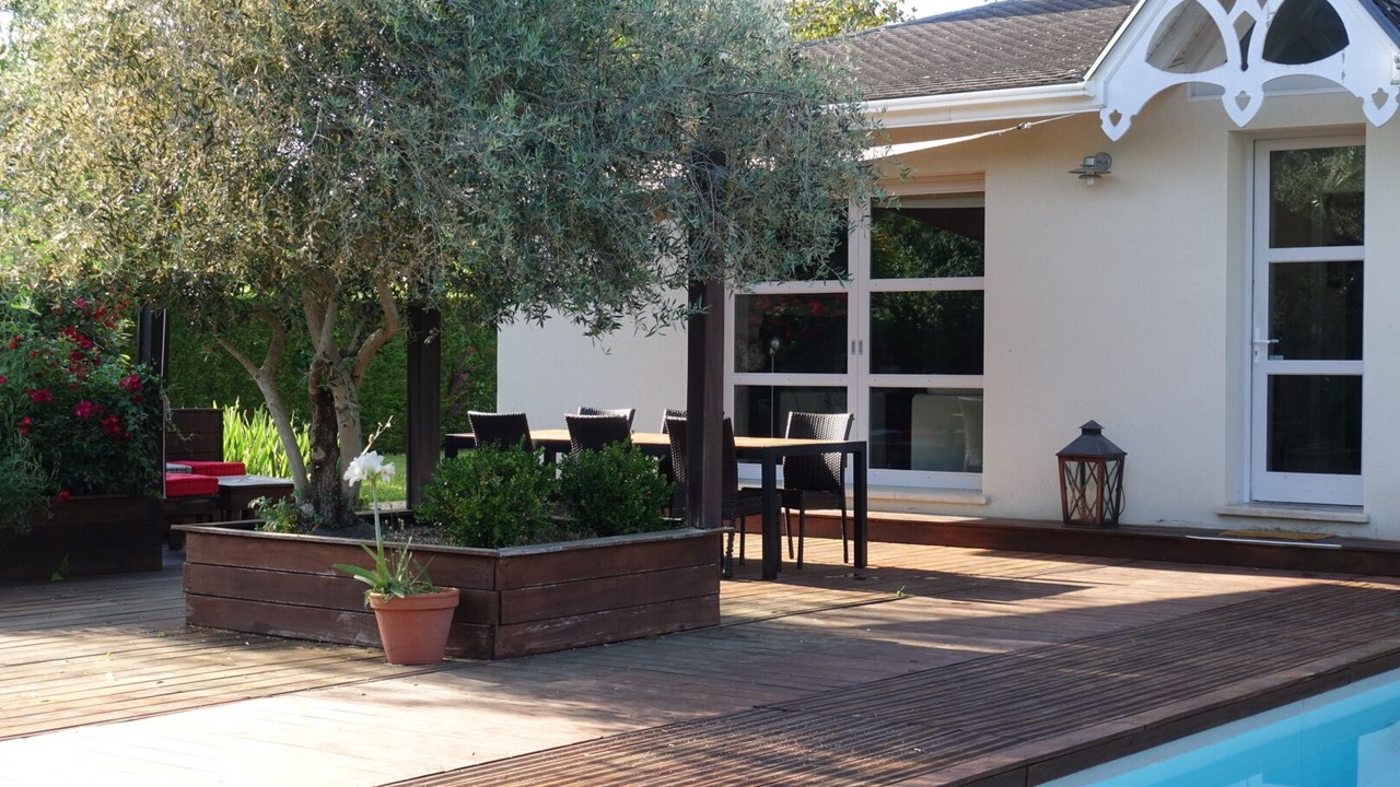 Photo of Outdoor in Terrasson-la-Villedieu