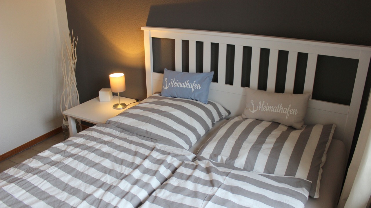 Photo of Bedroom in Schwackendorf