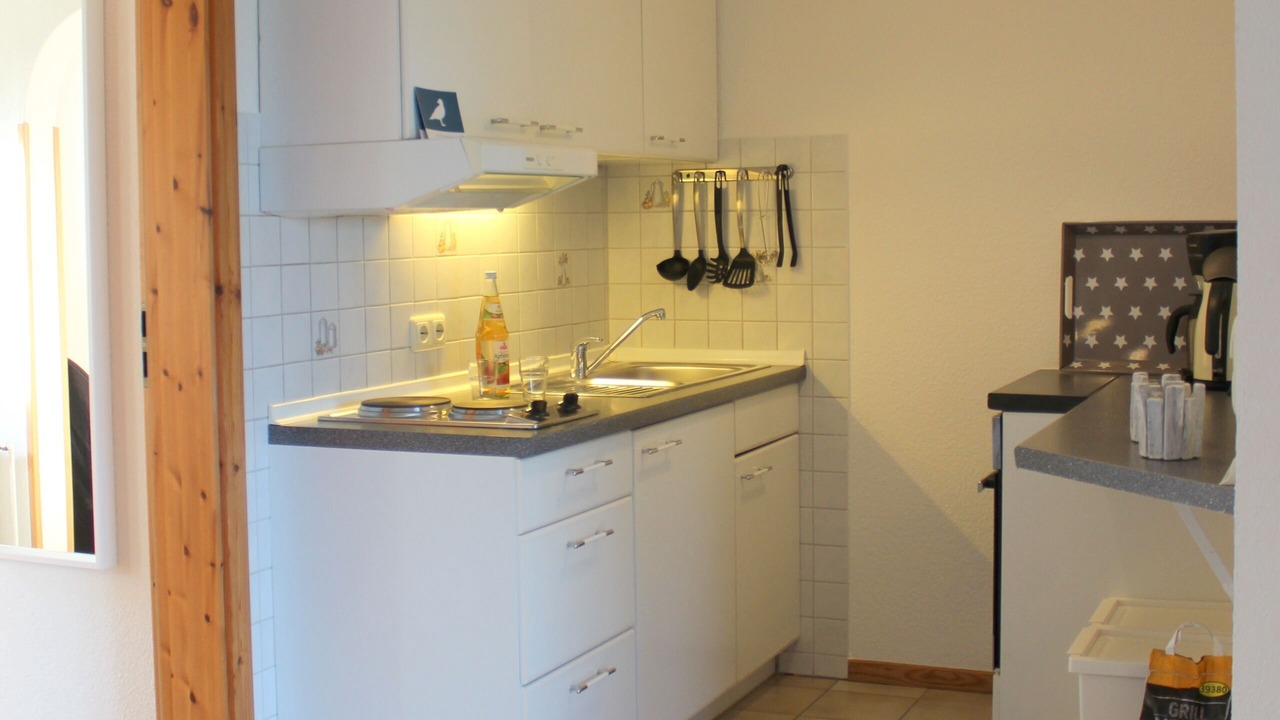Photo of Kitchen in Schwackendorf