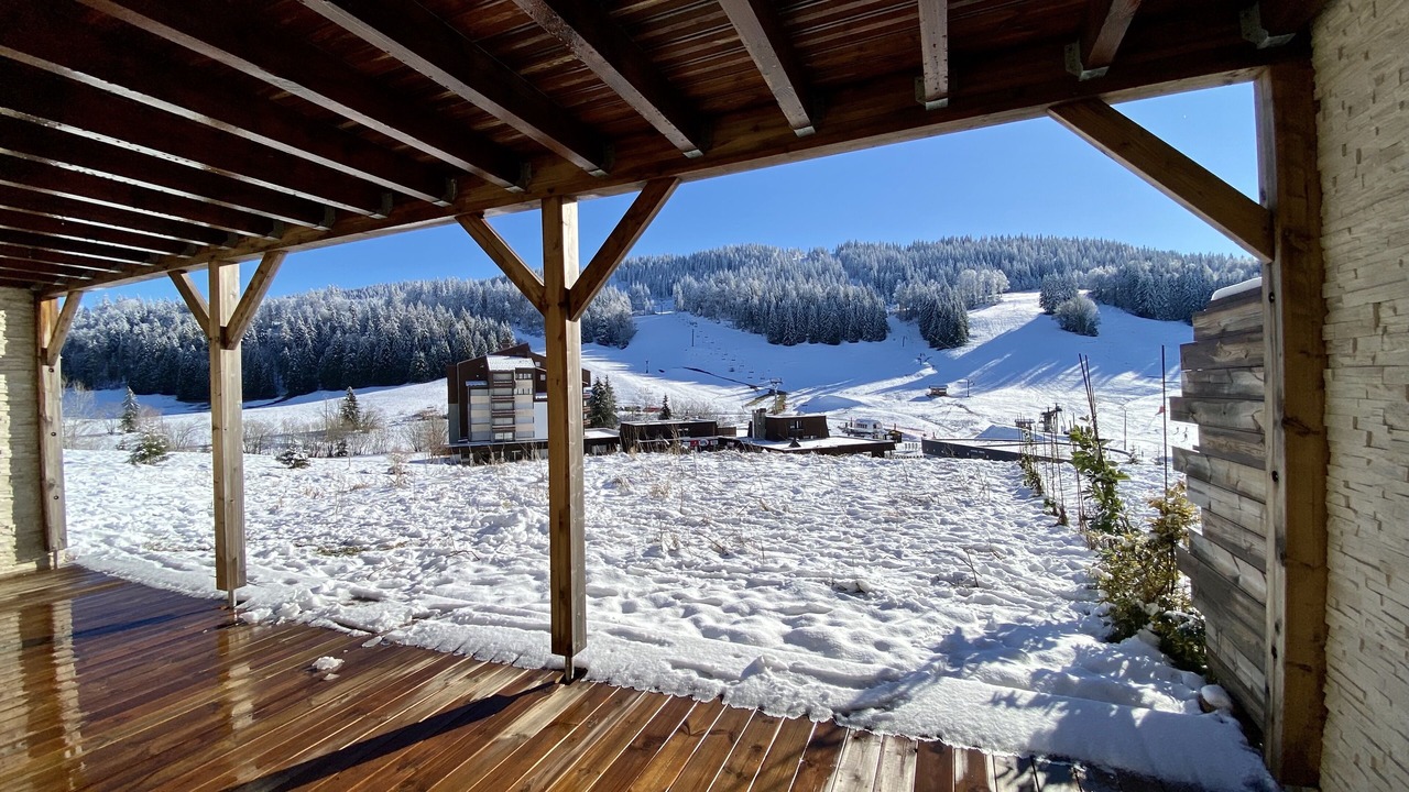 Photo of Outdoor in Lamoura