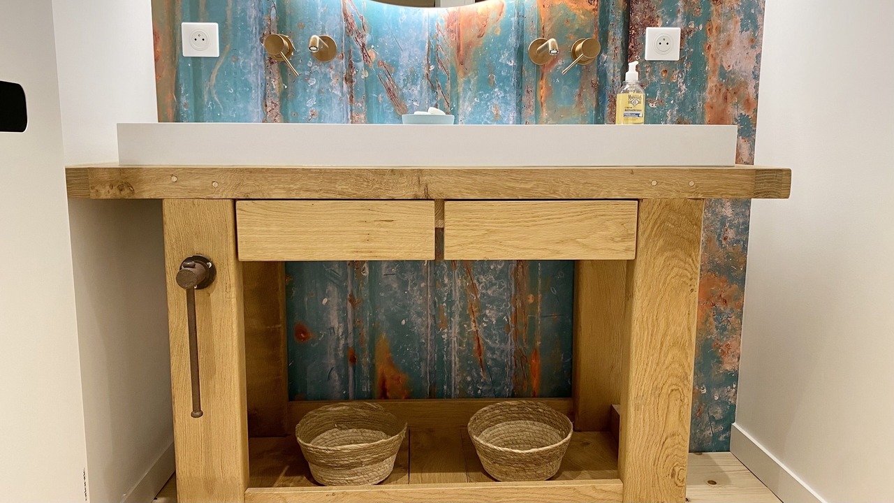 Photo of Bathroom in Lamoura