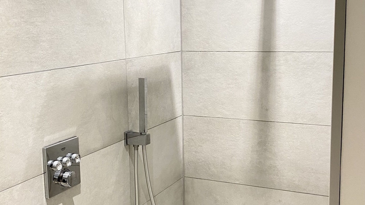 Photo of Bathroom in Lamoura