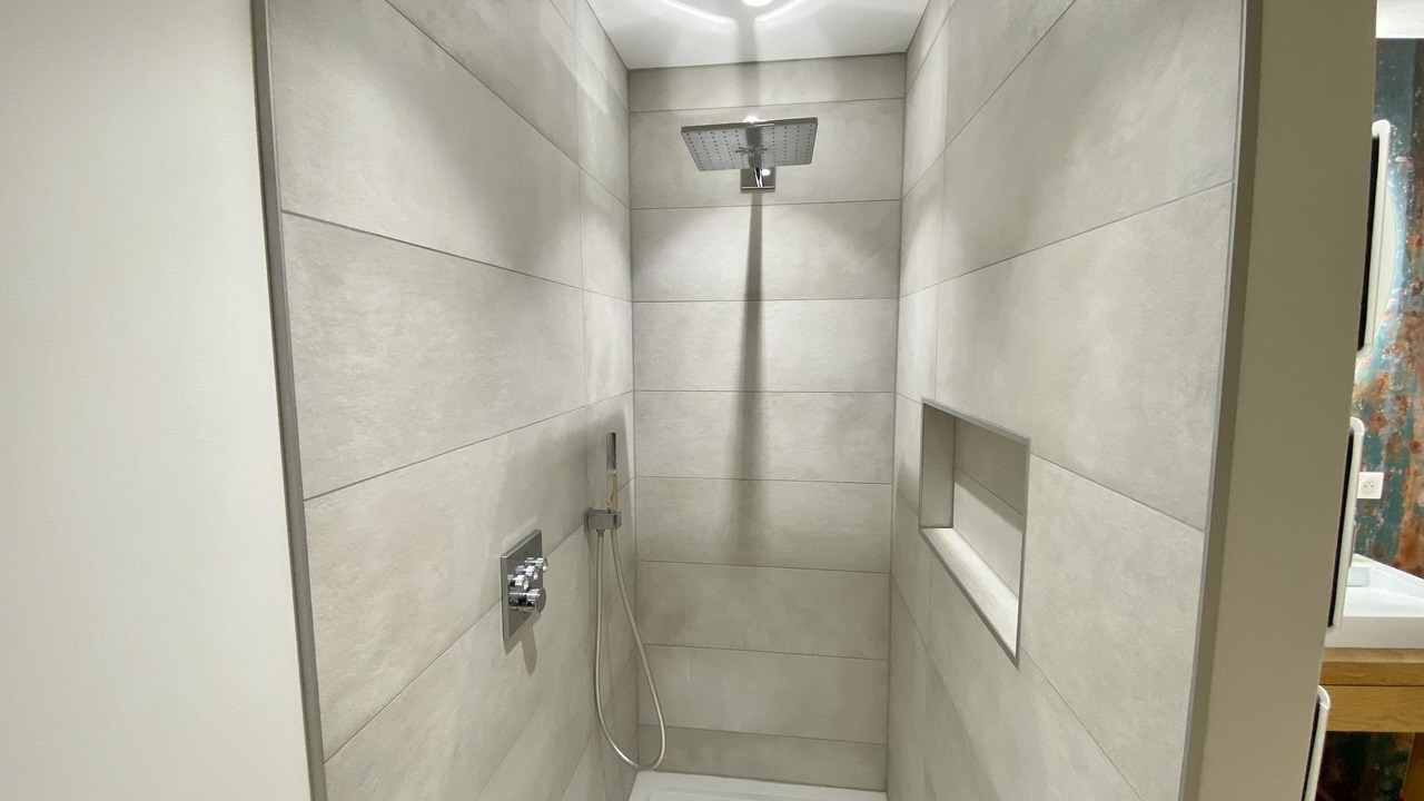 Photo of Bathroom in Lamoura