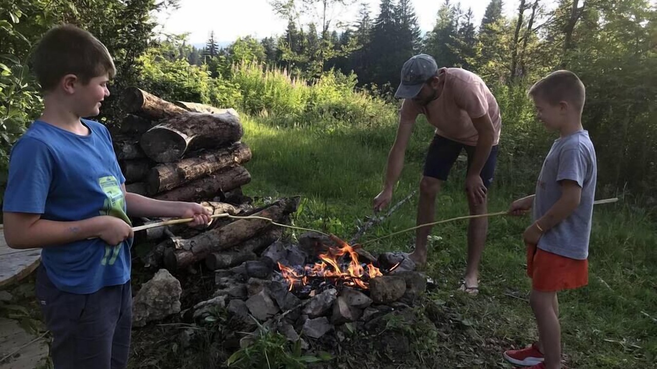 Photo of Outdoor in Premanon