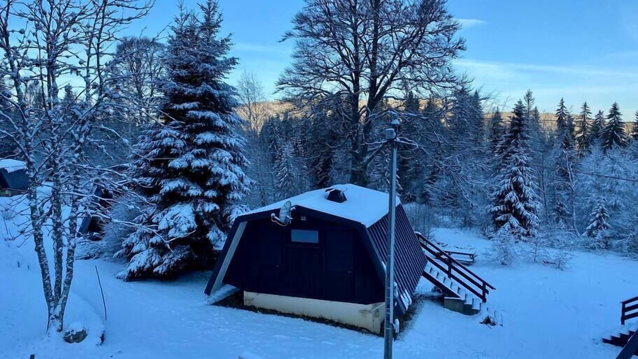 Photo of Outdoor in Premanon