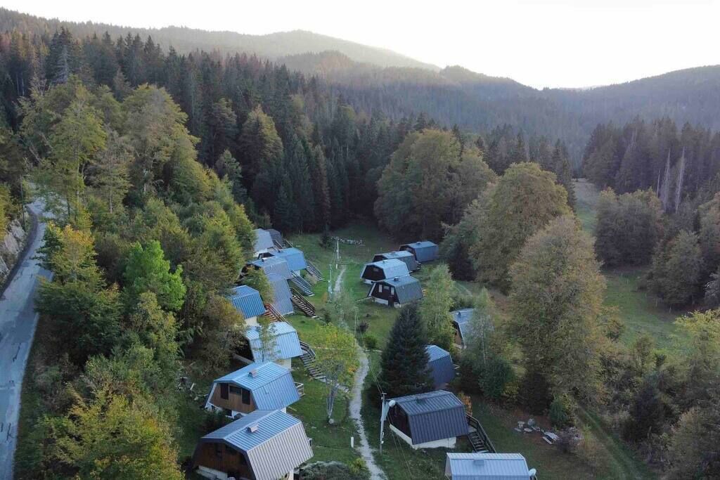 Photo of Outdoor in Premanon