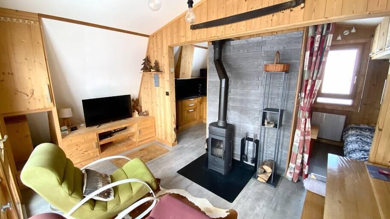 Photo of Livingroom in Premanon