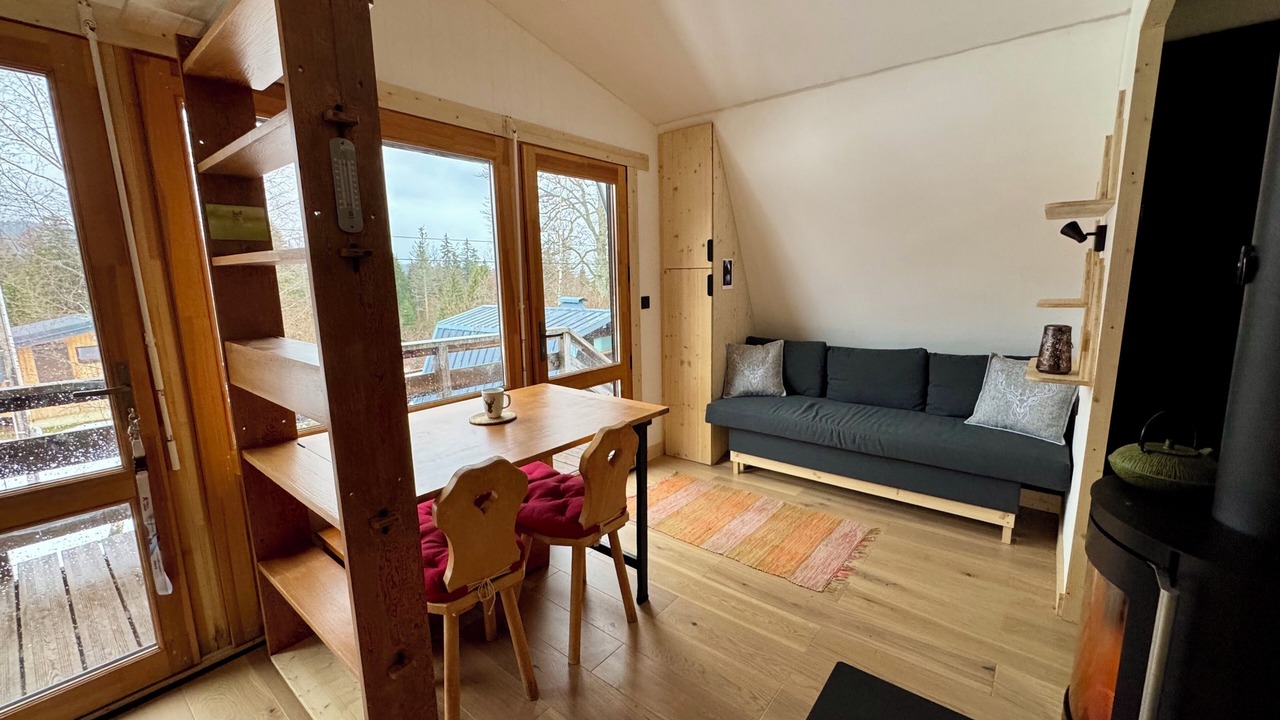 Photo of Livingroom in Premanon