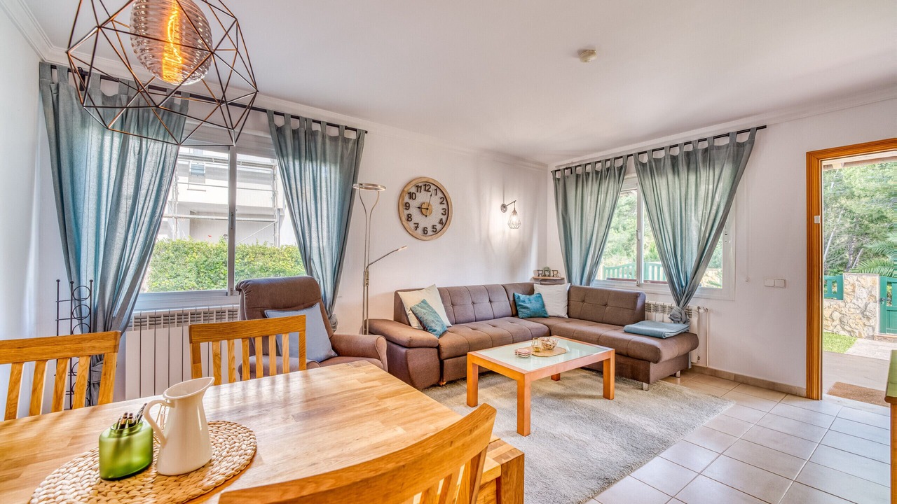 Photo of Livingroom in Alcudia
