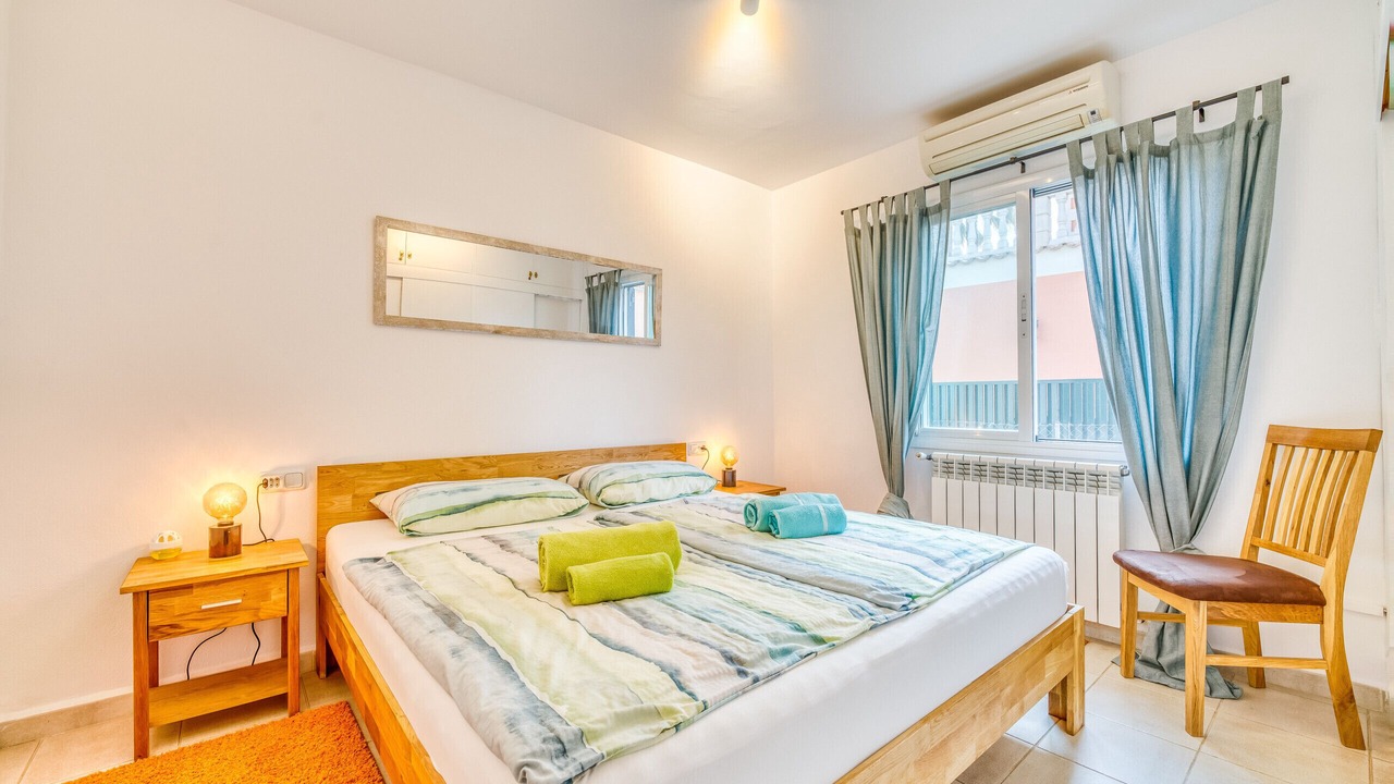 Photo of Bedroom in Alcudia