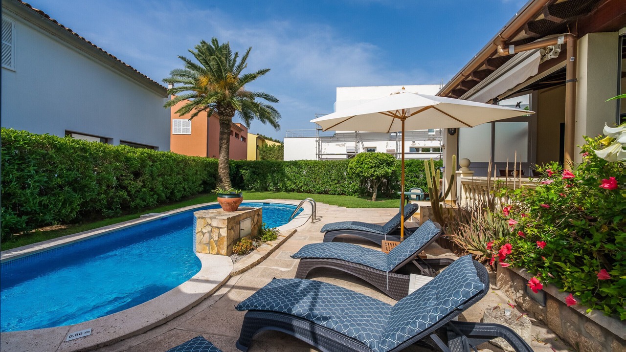 Photo of Outdoor in Alcudia