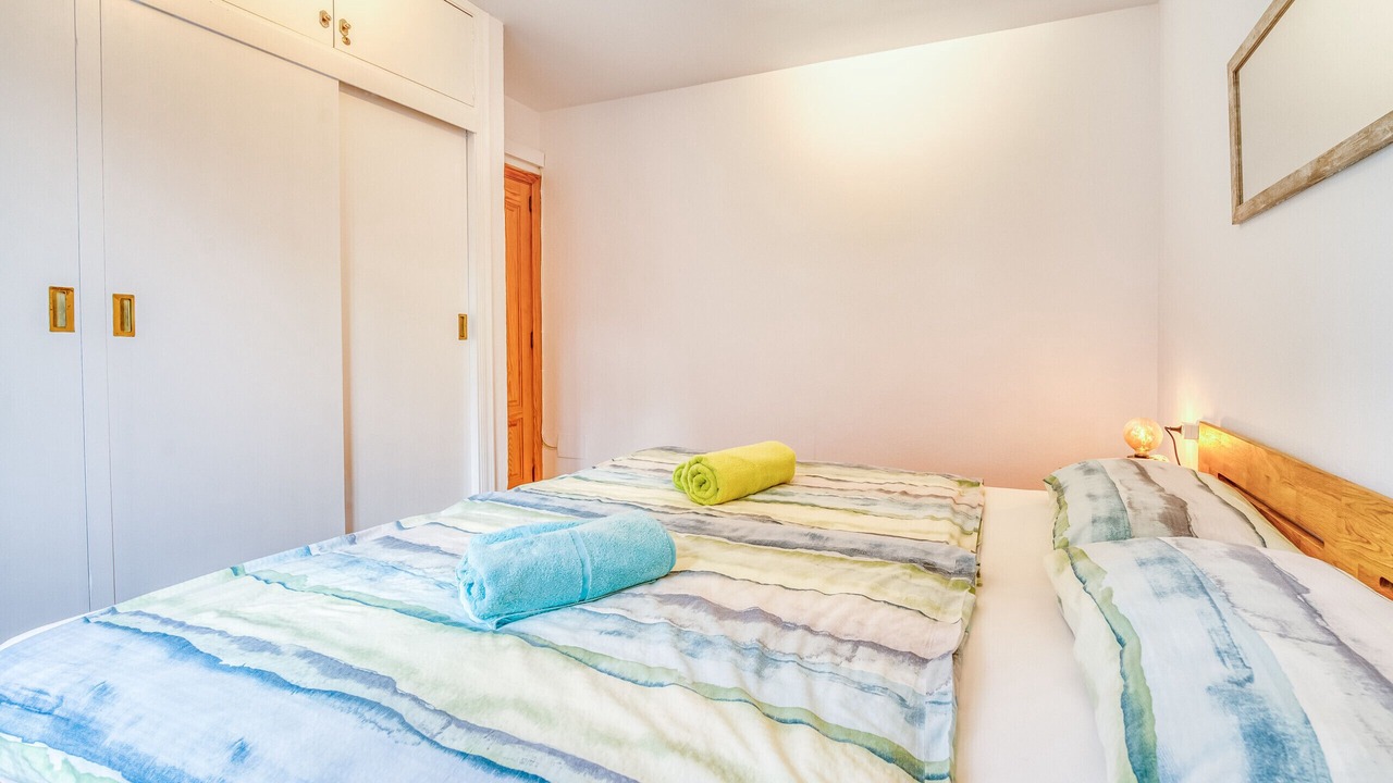 Photo of Bedroom in Alcudia