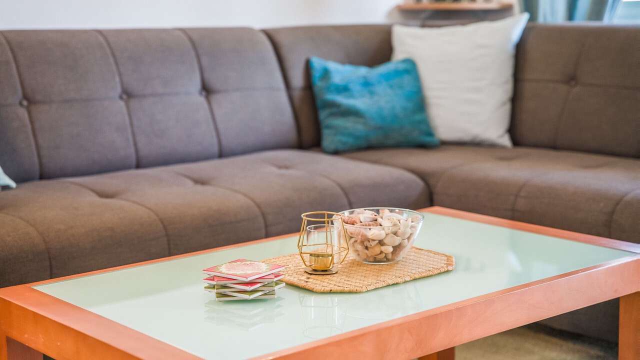 Photo of Livingroom in Alcudia