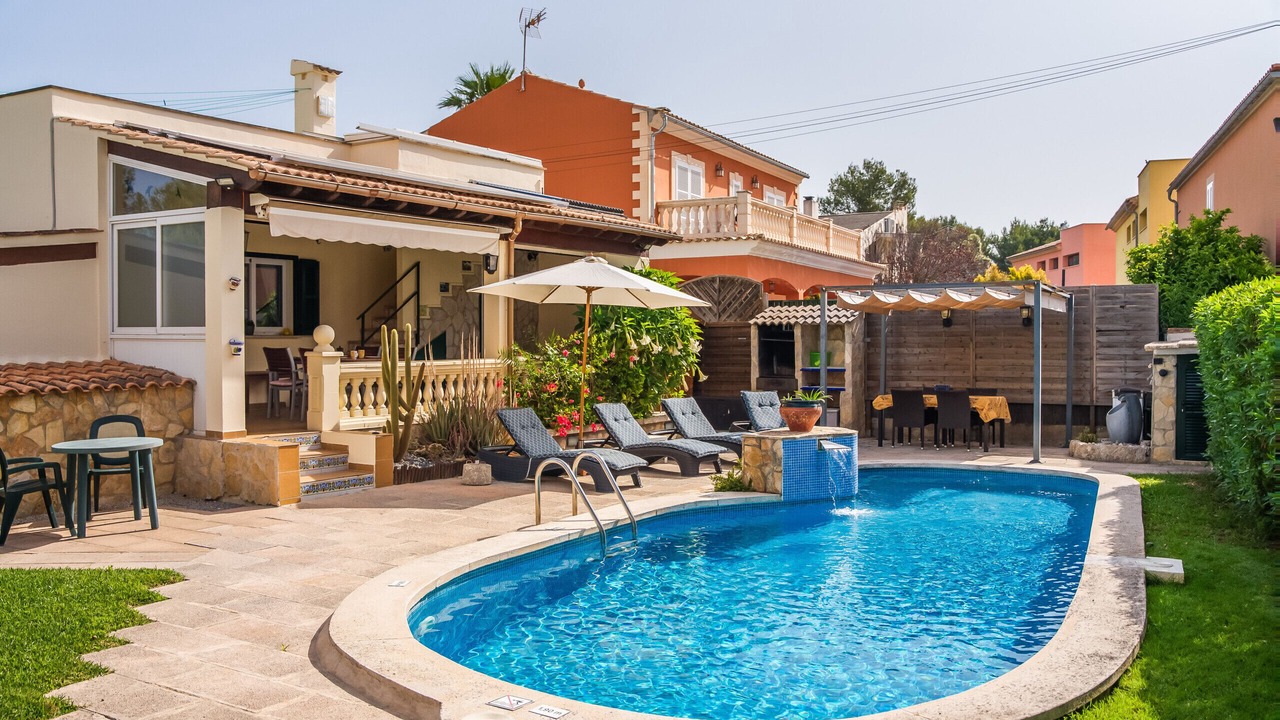 Photo of Outdoor in Alcudia