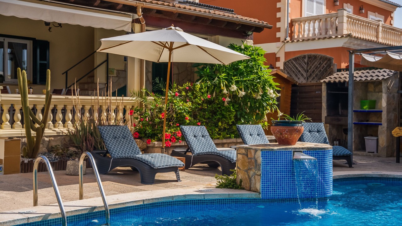 Photo of Outdoor in Alcudia