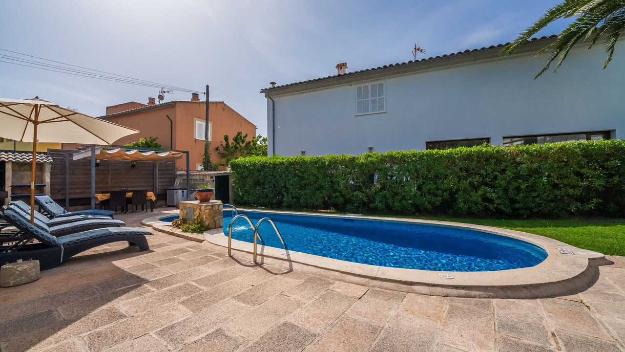 Photo of Outdoor in Alcudia