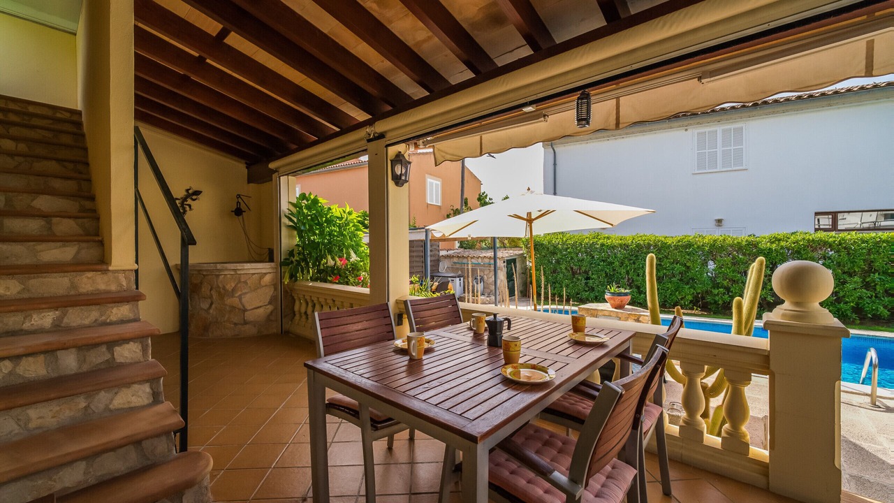 Photo of Outdoor in Alcudia