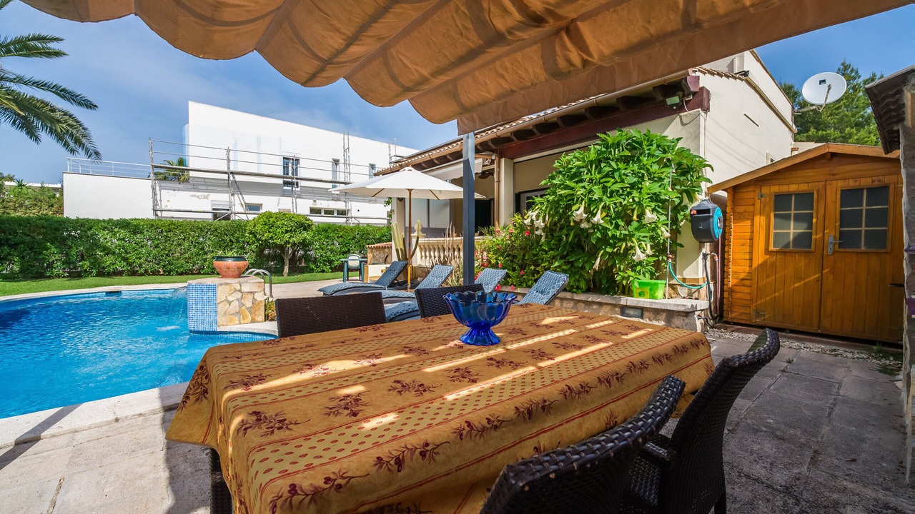 Photo of Outdoor in Alcudia