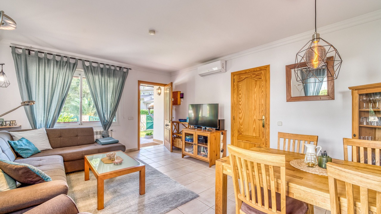 Photo of Livingroom in Alcudia