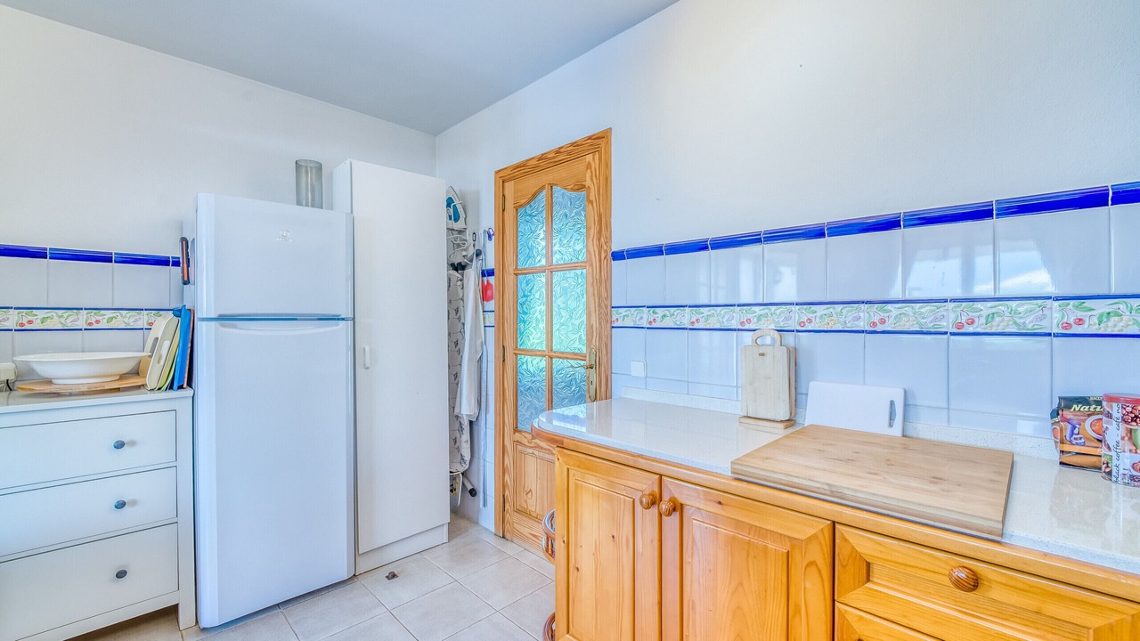Photo of Kitchen in Alcudia
