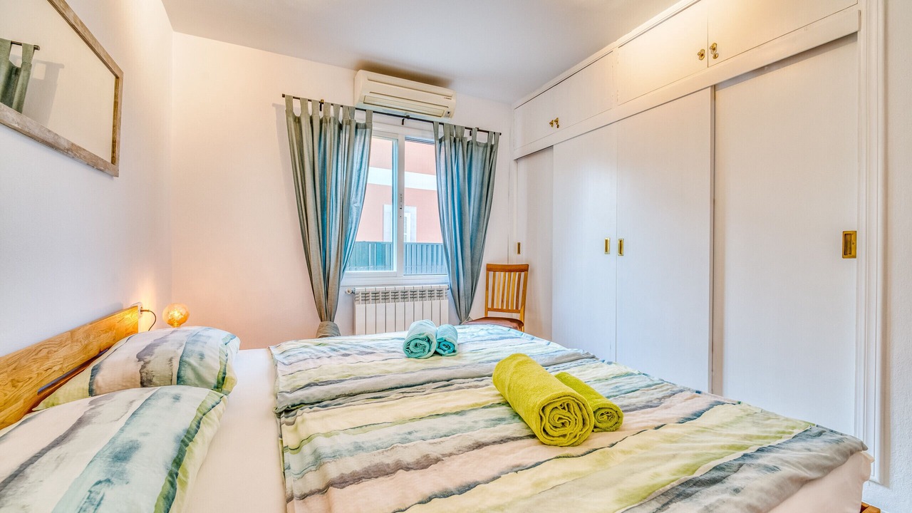 Photo of Bedroom in Alcudia