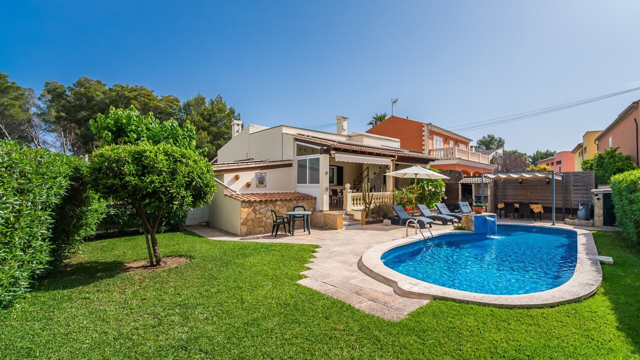 Photo of Outdoor in Alcudia